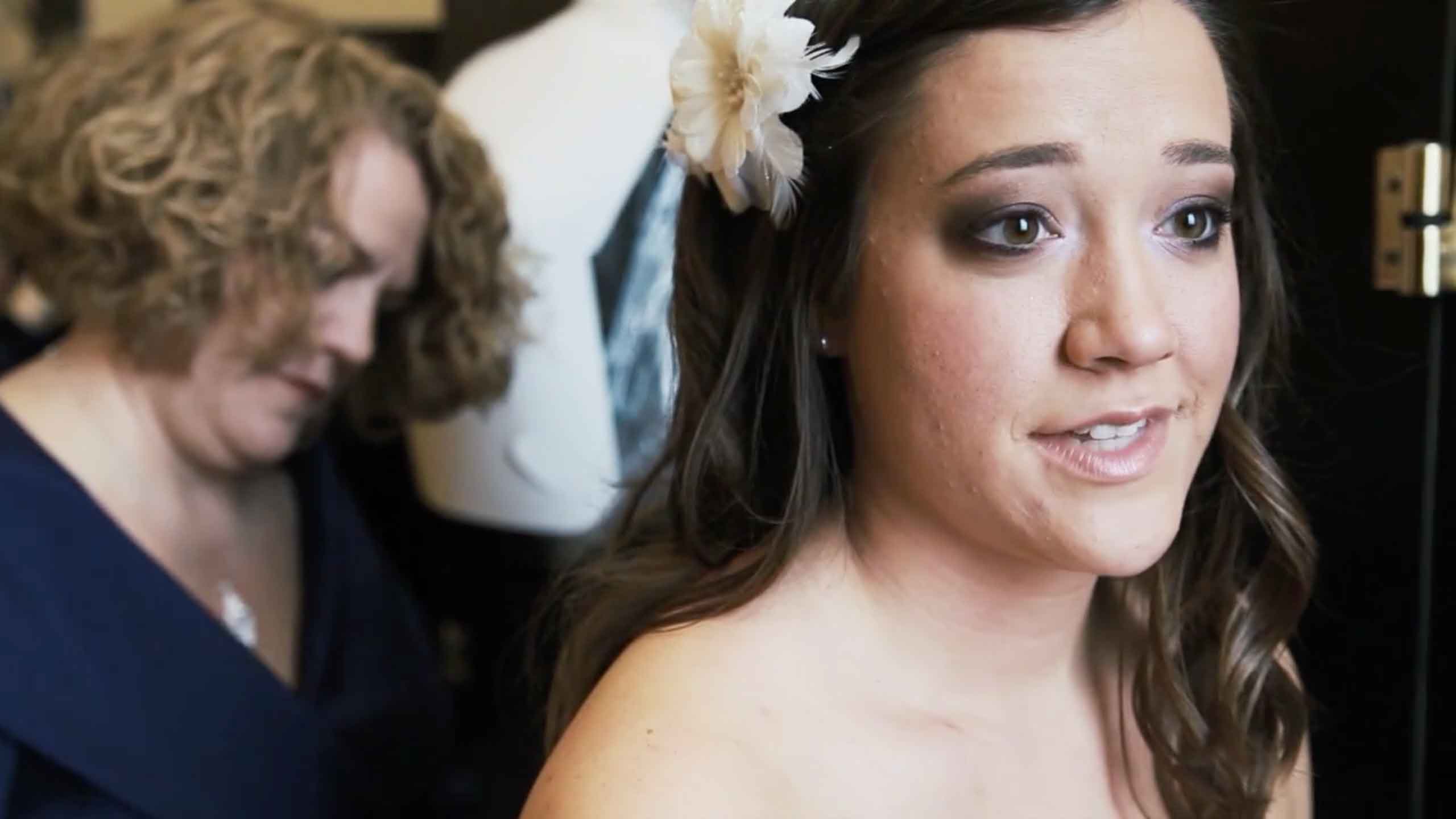 Discover the charm of an Indiana Statehouse wedding through Nate and Danielle's special day, filled with love and tradition.