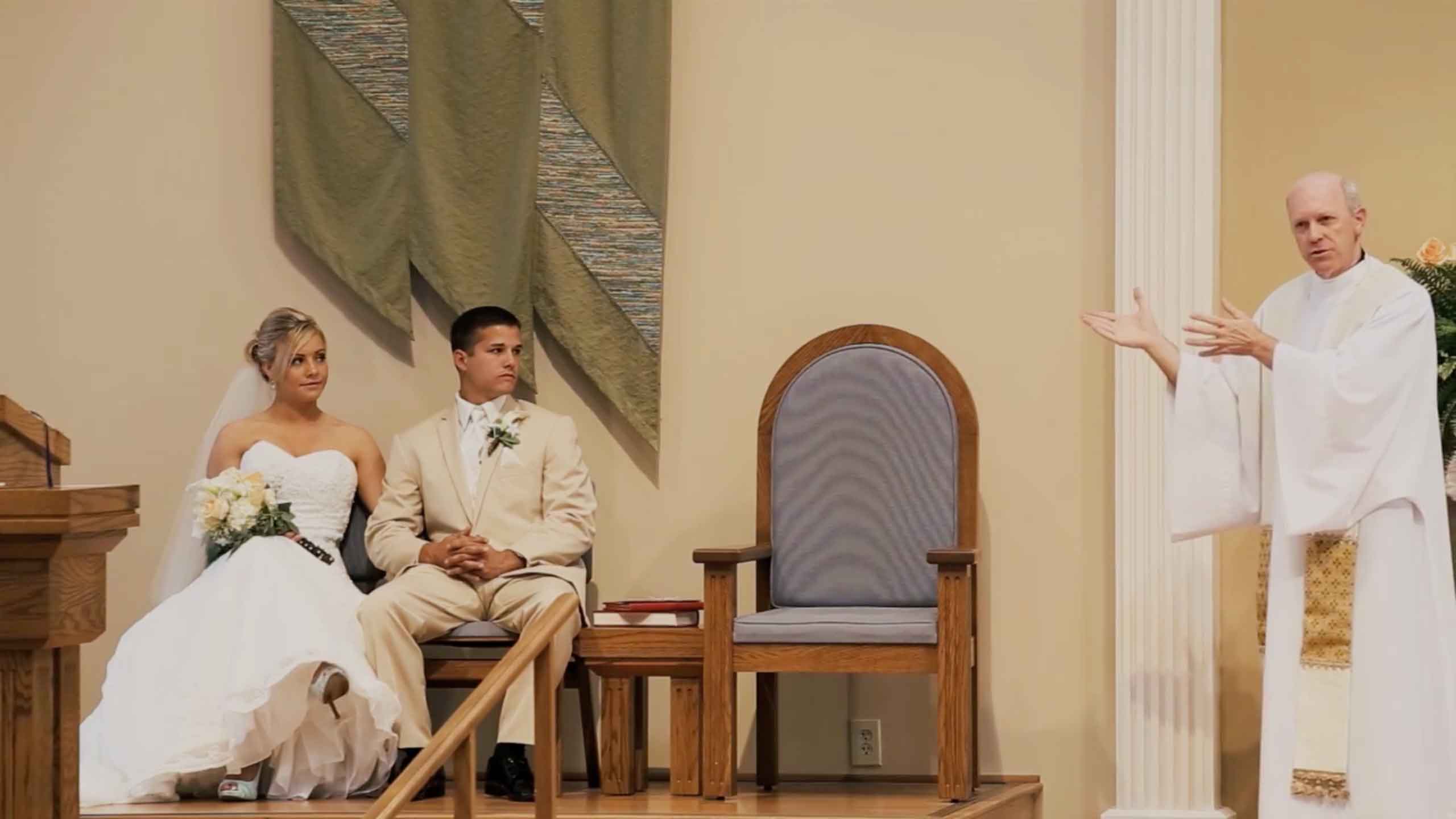 Discover the elegance of a Noblesville Indiana wedding as we showcase Krissi and Jordan's memorable day and key vendors.