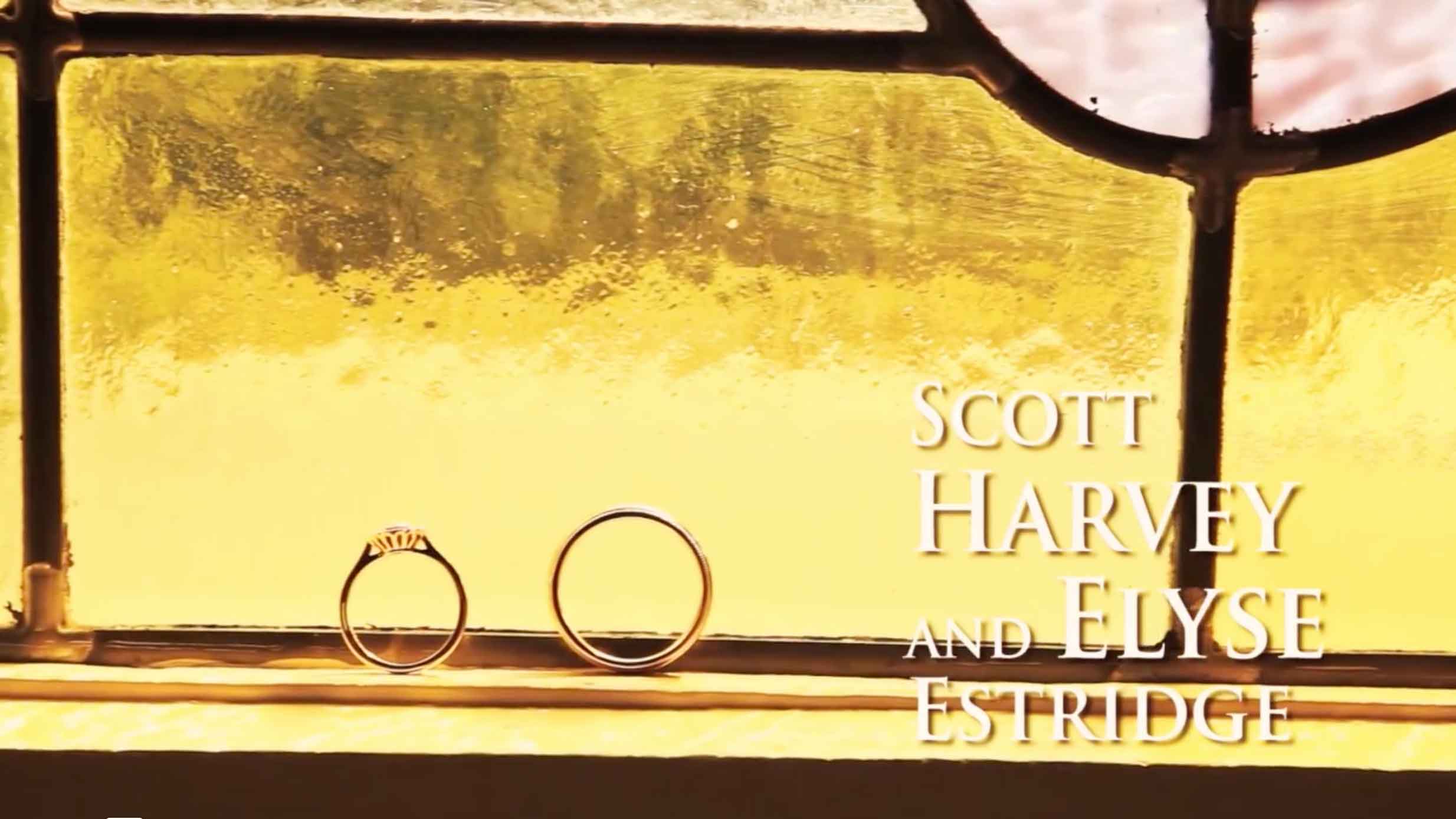 Elyse and Scott's wedding at the Indiana Landmarks Center was a beautiful celebration of love and family. Discover their story.