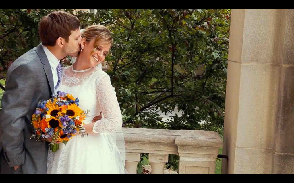 Discover the heartfelt moments from Matt and Kara's wedding day. A wonderful celebration filled with love and joy.