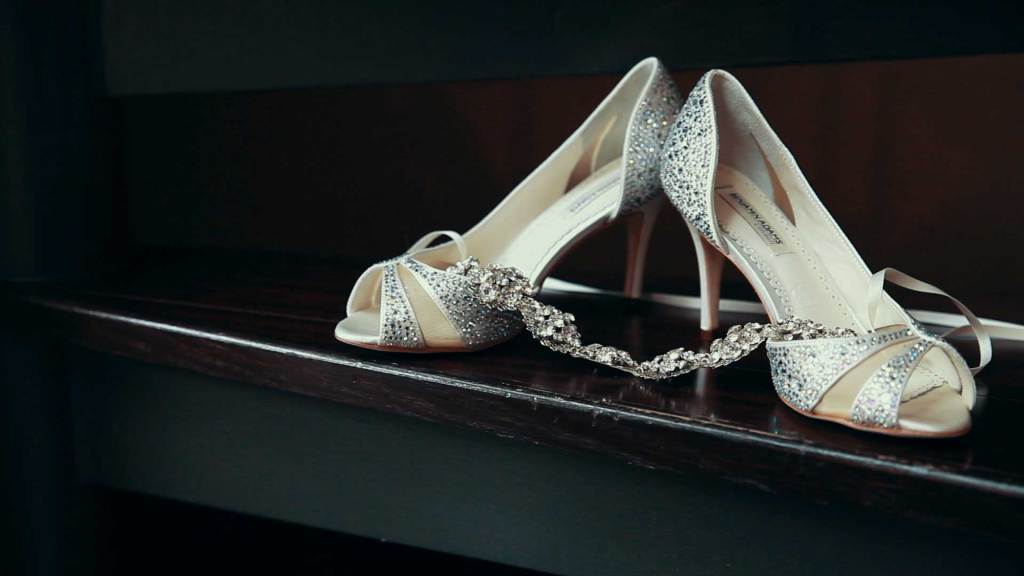 Scottish Rite Cathedral wedding in Indianapolis, IN