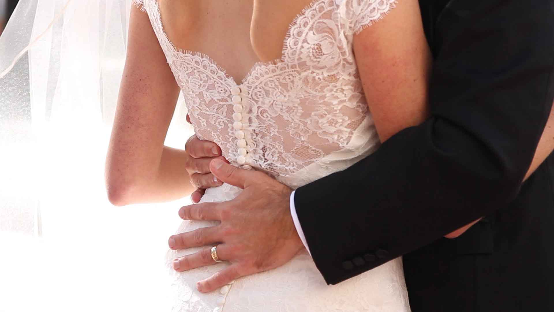 Beautiful downtown Indianapolis wedding video.