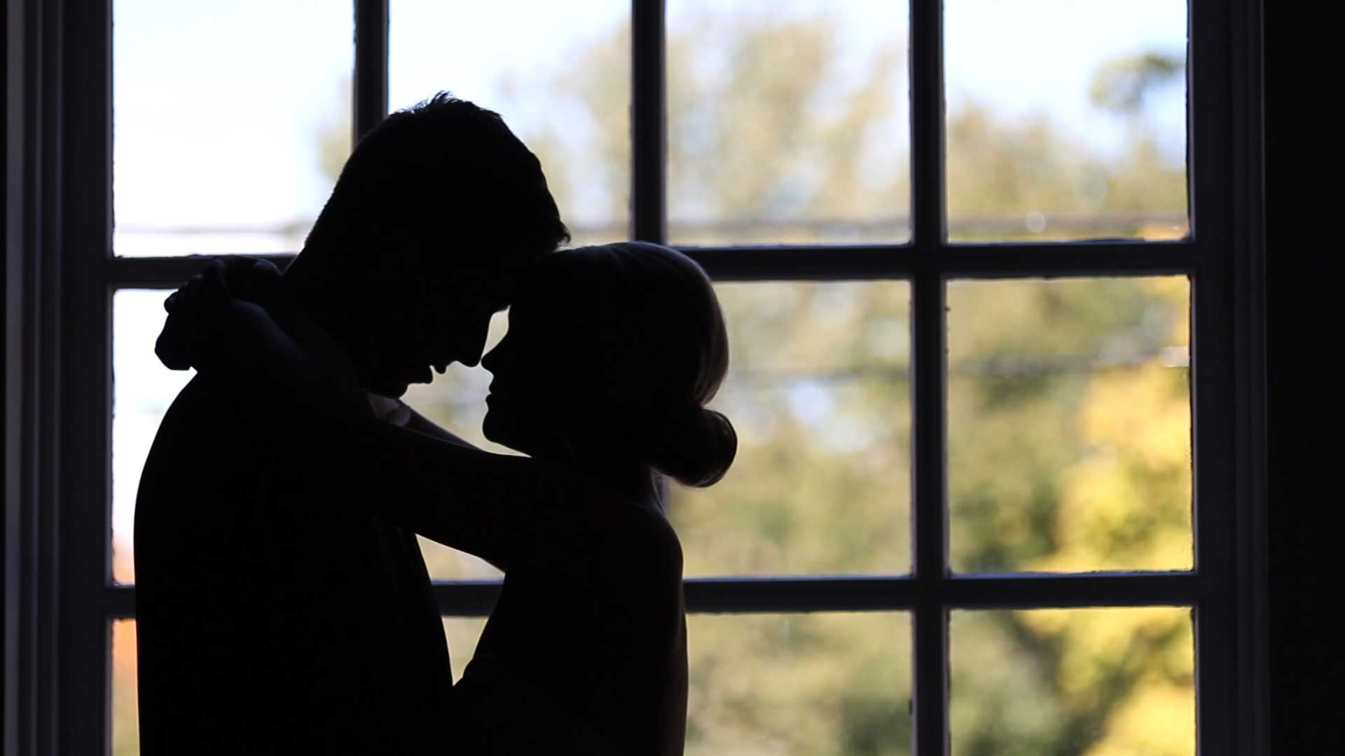 Wedding day in Greenwood, IN. For the Maddigan Family.