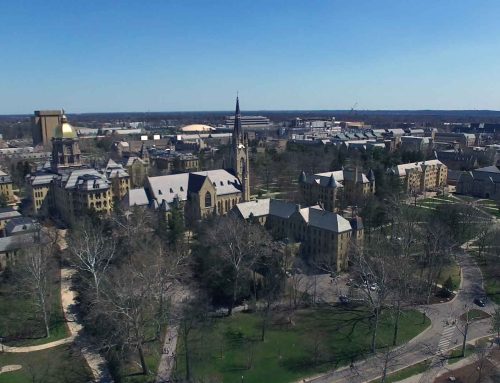 Finding the Perfect Wedding Party Band at Notre Dame and Palais Royale