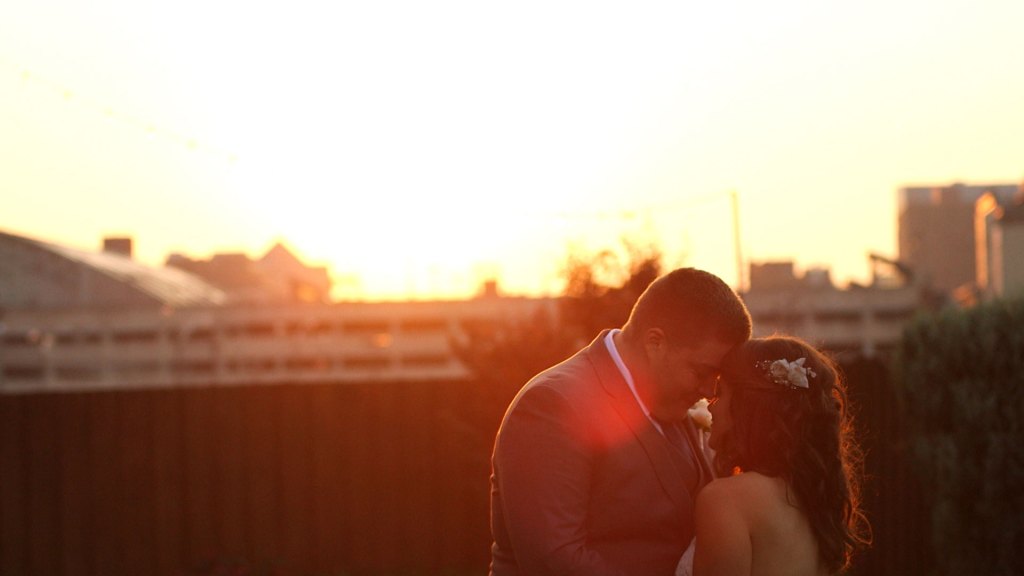 Mavris Arts wedding day in Indianapolis, IN. Loved filming this downtown wedding.