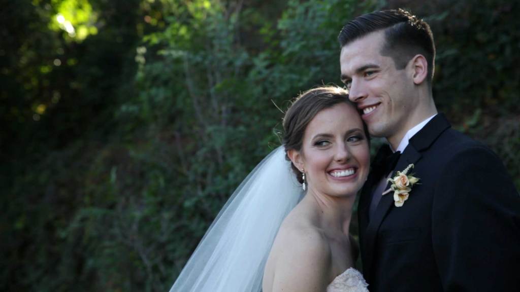 Wedding at Tippecanoe Place Restaurant in South Bend, IN