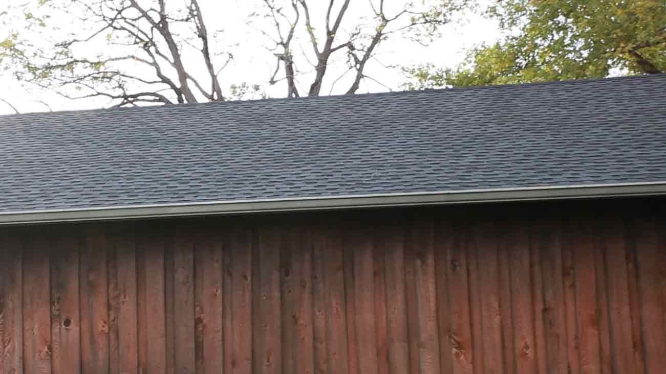 It was a wedding barn wedding at Mustard Seed Gardens for these two!