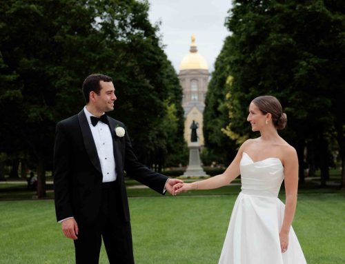 The Moments That Matter | Jessica & John